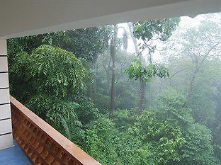 Magic Mist Eco Resorts 무나르 외부 사진