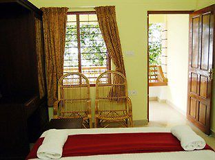 Magic Mist Eco Resorts 무나르 외부 사진