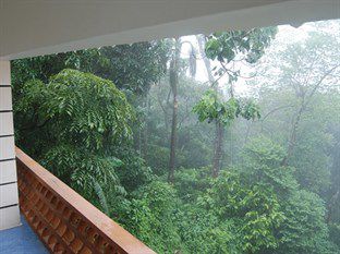 Magic Mist Eco Resorts 무나르 외부 사진